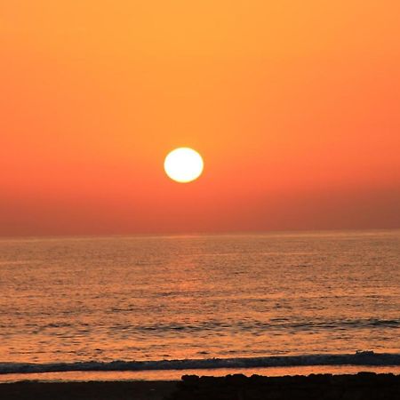 Apartamento Del Rio Playa กาดิซ ภายนอก รูปภาพ