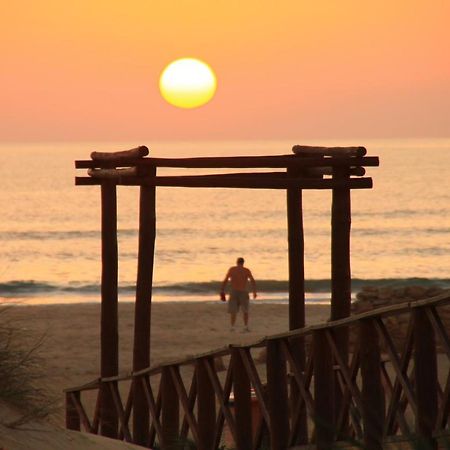 Apartamento Del Rio Playa กาดิซ ภายนอก รูปภาพ