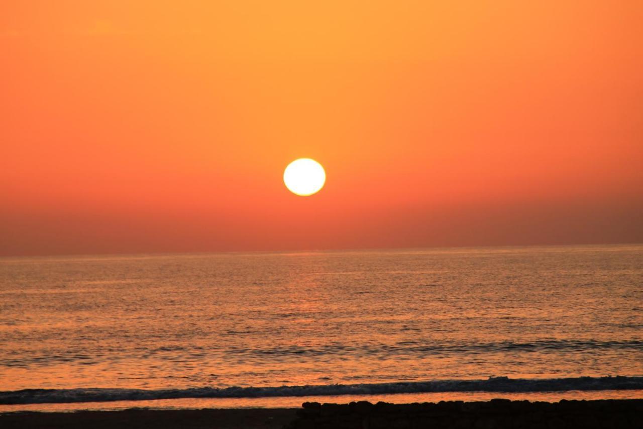 Apartamento Del Rio Playa กาดิซ ภายนอก รูปภาพ