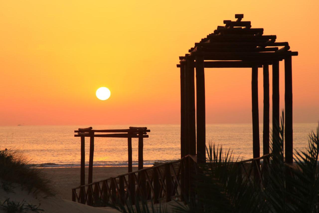 Apartamento Del Rio Playa กาดิซ ภายนอก รูปภาพ