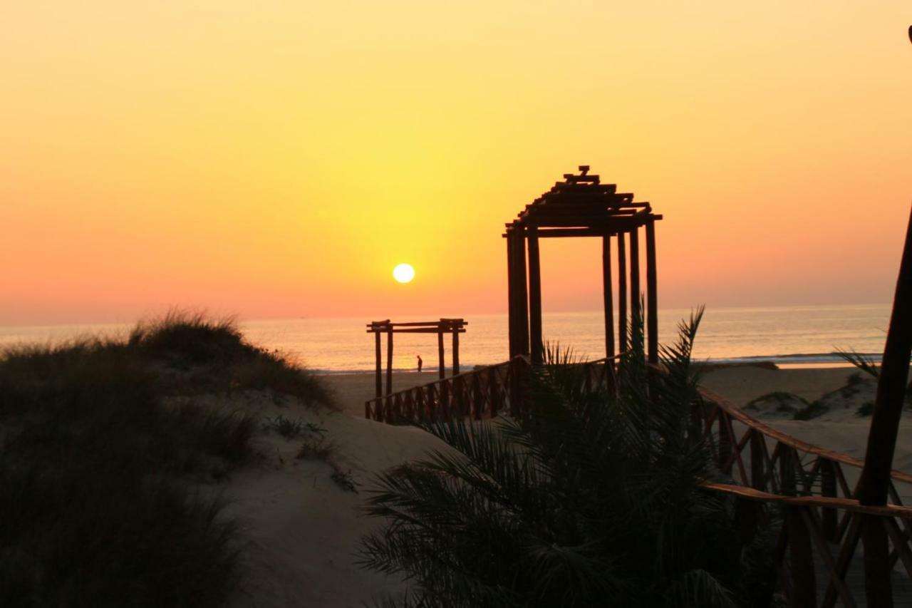 Apartamento Del Rio Playa กาดิซ ภายนอก รูปภาพ