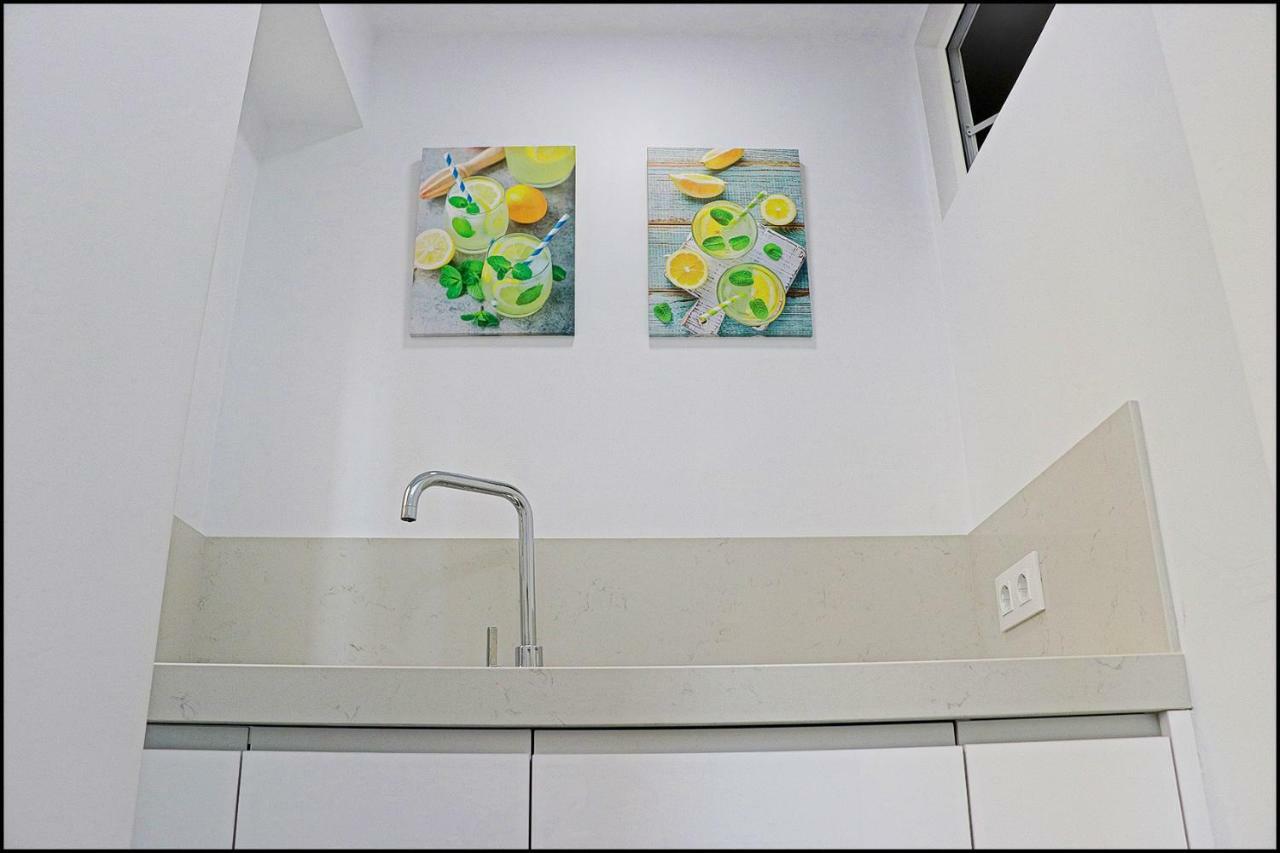 Apartamento Del Rio Playa กาดิซ ภายนอก รูปภาพ